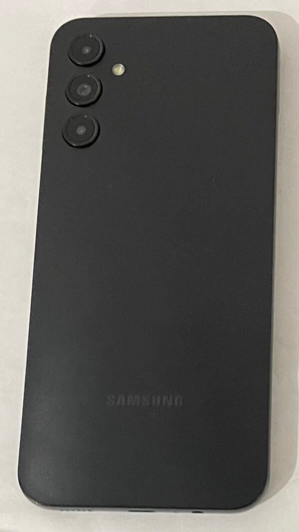 Samsung Galaxy A14 5G 64GB unlocked - Dark