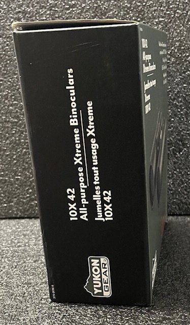 Yukon Gear Binoculars 10x42