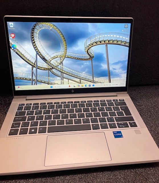HP EliteBook 630 G9 Core i5 12th gen HP EliteBook 630 G9 Core i5 12th gen