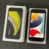 iPhone SE 2nd gen