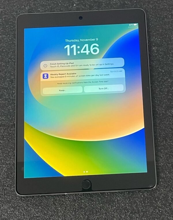 Apple iPad Pro 9.7 inch 32GB