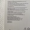 Samsung 45w Travel Adapter Super Fast Charging With Type-C Cable(5A/1m).