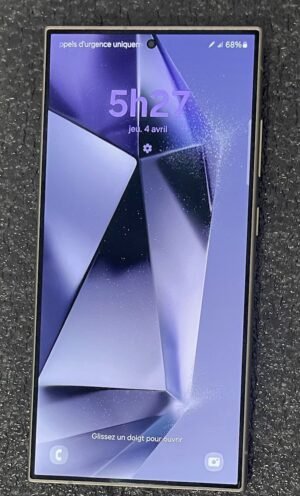 Samsung Galaxy S24 Ultra 5g 512GB