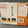 TV Wall Mount - Flat to Wall - 12-39''/po .