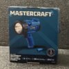 Mastercraft Waterproof Spotlight