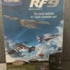 RF9 RealFlight Simulator