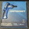 Mastercraft Digital Inspection Camera