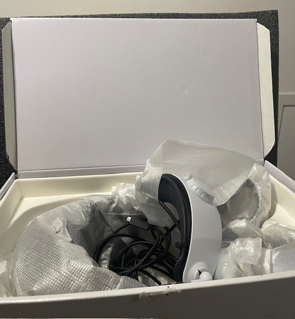 Sony PlayStation VR2 for PlayStation 5