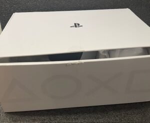 Sony PlayStation VR2 for PS5
