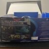 Sony PlayStation VR1 for PlayStation 4 and PS5 (included PS5 adapter)