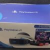 Sony PlayStation VR1 for PlayStation 4 and PS5 (included PS5 adapter)