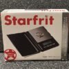 Starfrit High Precision Pocket Scale, 500