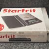 Starfrit High Precision Pocket Scale, 500
