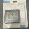 Lacrosse wireless temperature station